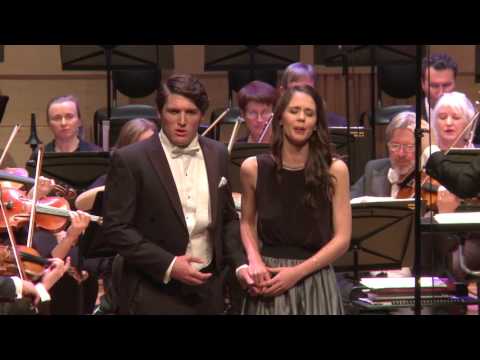 2016: Jonathan Abernethy & Anna Dowsley, guest artists. IFAC ASC Finals Concert (Berlioz)