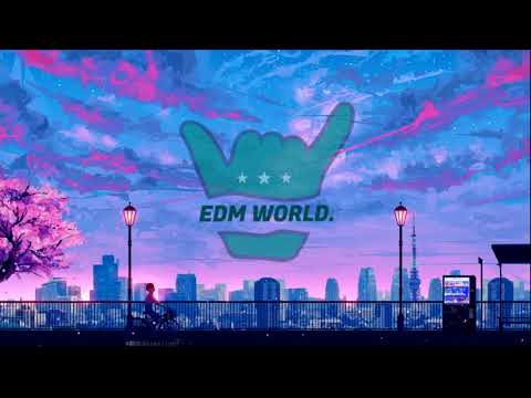 Rocksted feat Lunna - Feel me