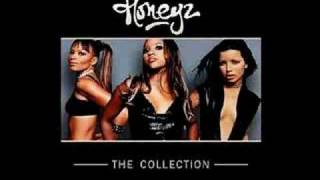 Summertime- Honeyz (Ignorance mix)