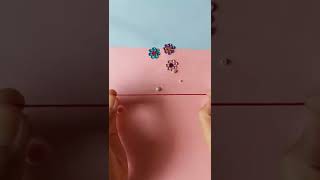 diy rakhi making at home/easy rakhi making idea/ rakshabandhan 2022