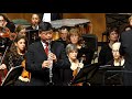 Evanston Symphony Orchestra: Stephenson Liquid Melancholy, John Bruce Yeh clarinet - Evanston Symphony Orchestra Evanston Symphony Orchestra: Stephenson Liquid Melancholy, John Bruce Yeh clarinet