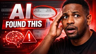 I Used A.I To Audit My Facebook Ads… The Result Shocked Me