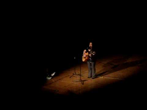 "Meant To Be" - Melissa Polinar