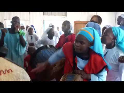 CHIENG WANAMOR KA WADONJO E DALA MALER