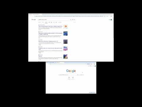 Item video thumbnail