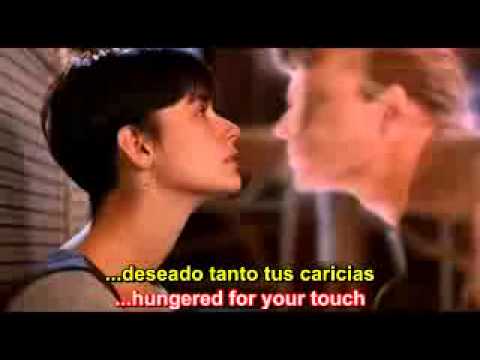 download lagu mp3 mp4 Unchained Melody Espaol, download lagu Unchained Melody Espaol gratis, unduh video klip Unchained Melody Espaol