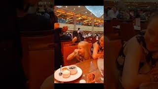 Magic in MDR #3 | Carnival Breeze Cruise