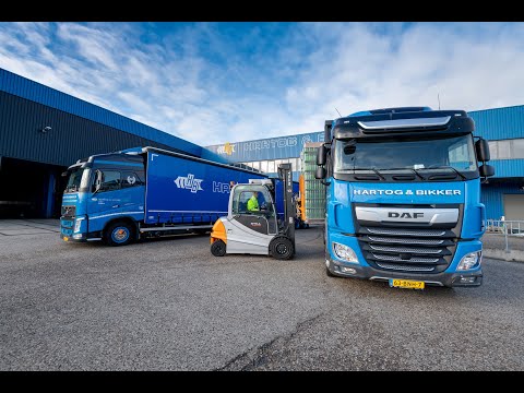 Hartog & Bikker Bedrijfsfilm 2025