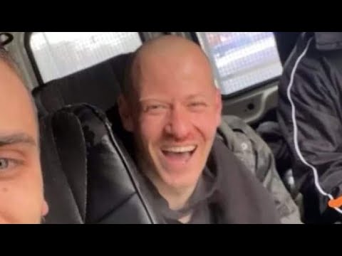 ГОЛЕМИЯ AMG След боя с Марсо Л