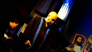 Jacky Terrasson Quintet  Live al Duc des Lombards - Paris