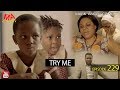 TRY ME (Mark Angel Comedy) (Episode 229) TRY ME (Mark Angel Comedy) (Episode 229)