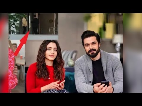 HALIL I SILA SU ZAJEDNO - POSJETILI GOKBERKA