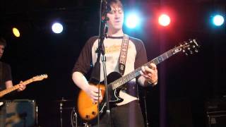 Spitalfield - Am I Ready?