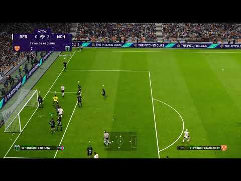 Nueva Chicago vs Berazategui