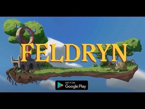 Rumble Runners of Feldryn video thumbnail