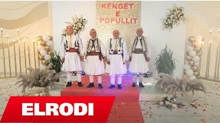 Anastas Karaj - Jonuz Ranxha Me K'to Bama