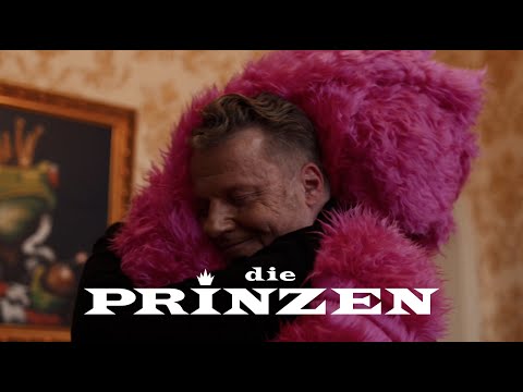 Videoclip de Geliebte Zukunft — Die Prinzen