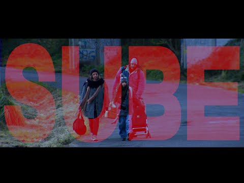 Rebeliom do Inframundo  - Sube (Videoclip oficial)