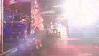 Prodigy - Live at Glastonbury 1995 - Poison + Funky shit