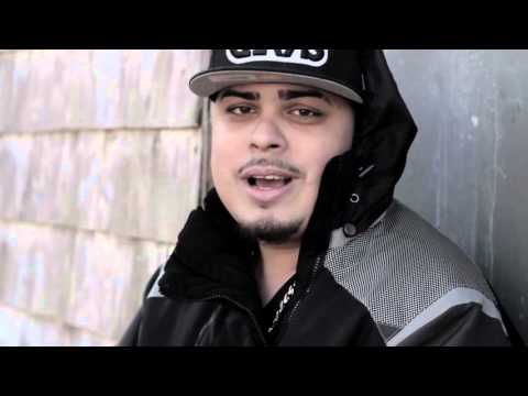 BeBo Babilla- Balas Locas Official Video