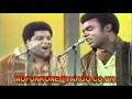 THE ISLEY BROTHERS - ITS YOUR THING. LIVE TV PERFORMANCE 1969
