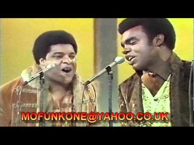 The Isley Brothers - It's Your Thing