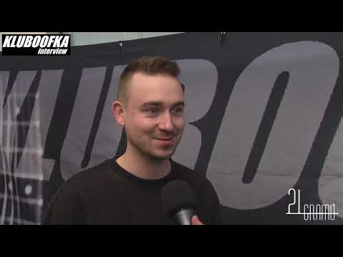 KLUBOOFKA INTERVIEW 2022 - 21 GRAMŮ #rock #czechband #rockband #kluboofkatv