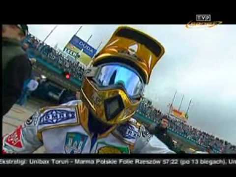 2008.04.06 Unia Leszno - Złomrex Włókniarz Częstochowa (1 kolejka)