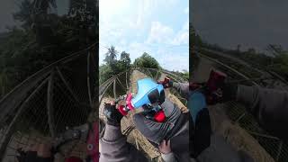 Download lagu JANGAN MAU NAIK VESPA - Full Watch on Video - #vesparacing #pts90 mp3