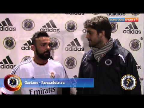 Zona Goal: Paracadute.eu - Villa Stendhal - Interviste