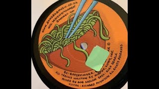 Akwaaba - Boozefinger [Bear Entertainment 2002]