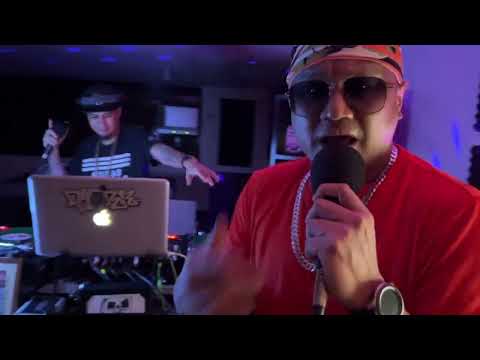 THE PHREEMIX presents ITSARAP by FLAVA MATIKZ x KNOWA LAZARUS