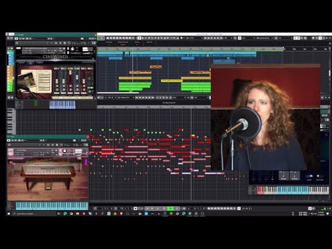 Fear Not This Night (cover) - Guild Wars 2 soundtrack