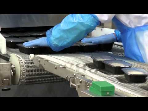 Used Spiral Freezer - Matal GEA 84kW - Comron International