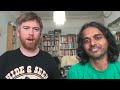 Battle Part One Interview 2025