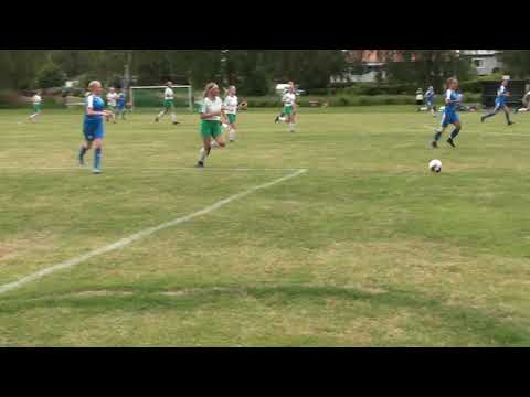 15.06.20 IFK Dam - JIK Dam del 5 av 6