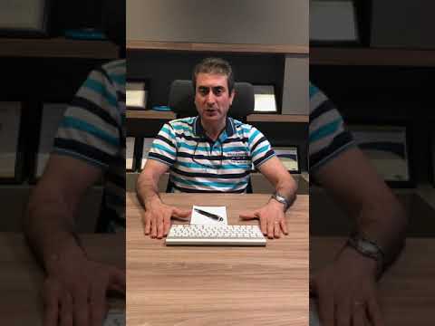 HAMİLELİK ÖNCESİ FOLİK ASİT KULLANIMININ ÖNEMİ NEDİR? DR. ÖĞR. ÜYESİ NURGÜL ULUSOY