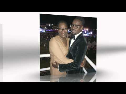 2014 HJA - Entertainment: Ms. Denise Jones