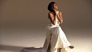 Whitney Houston - His Eye Is On The Sparrow