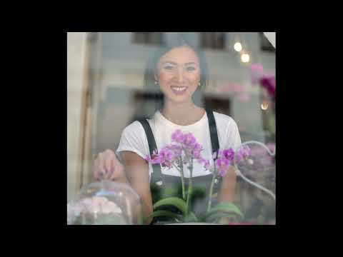 Buồn lên mắt đợi - Thái Hòa