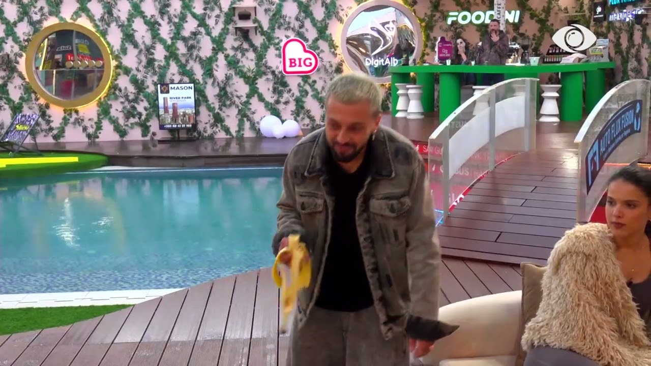 “Mendon se do të ikësh në planet tjetër kur të dalësh?”/ Vijon debati Ola-Gjesti