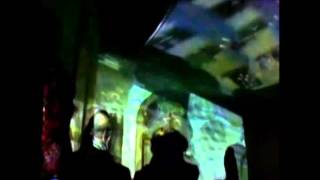 Senses Places @ Posthuman Corporealities