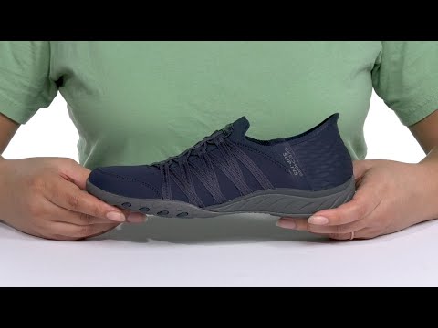 SKECHERS Breathe Easy - Slip-Ins SKU: 9853668