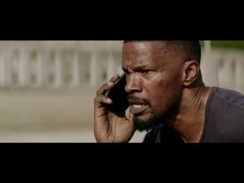 'Sleepless' (2017) Official Trailer | Jamie Foxx
