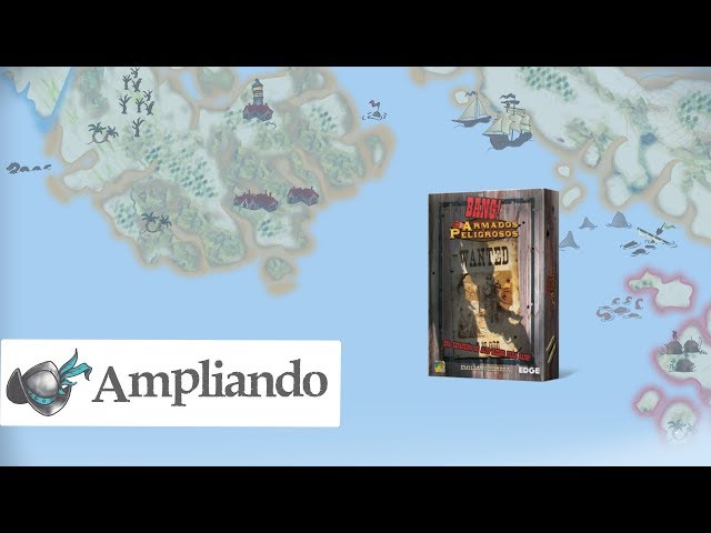 Vídeo relacionado con dV Giochi | Bang! Armados y peligrosos | Expansión | Juego de Cartas para Grandes Grupos de Amigos | A Partir de 8 Años | De 4 a 7 Jugadores | 20-40 Minutos por Partida | Español