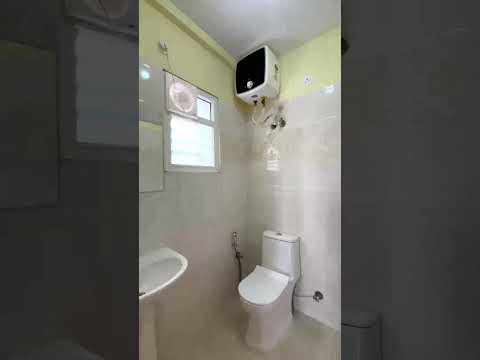 Video thumbnail for A301: Fully Furnished 2 BHK Flat for rent in Hennur | Kots Byrathi