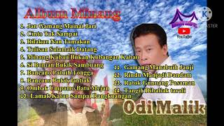 Odik Malik full album Lagu Minang 2020...
