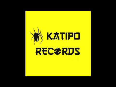 Jody 6 - Bassline's Kicking (Katipo Records)