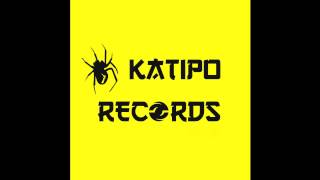 Jody 6 - Bassline's Kicking (Katipo Records)