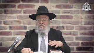 דף היומי בחצי שעה - פסחים דף קי"ח
